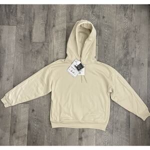 Gap x BEIS Inflatable Pillow Men's Travel Hoodie